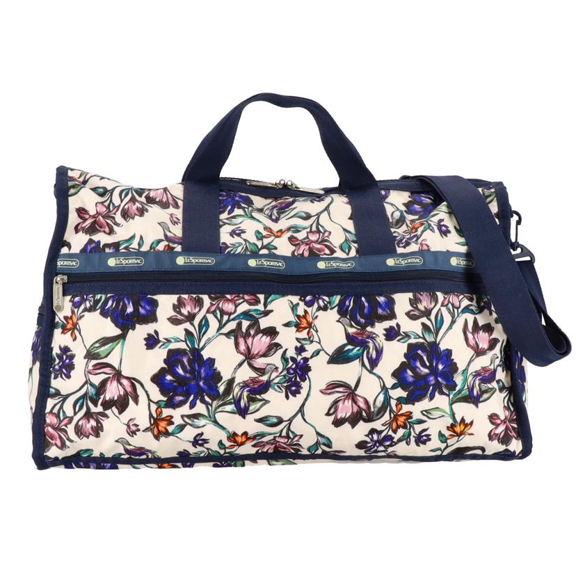 LESPORTSAC ﾚｽﾎﾟｰﾄｻｯｸ/ボストンバッグ//ABランク/93