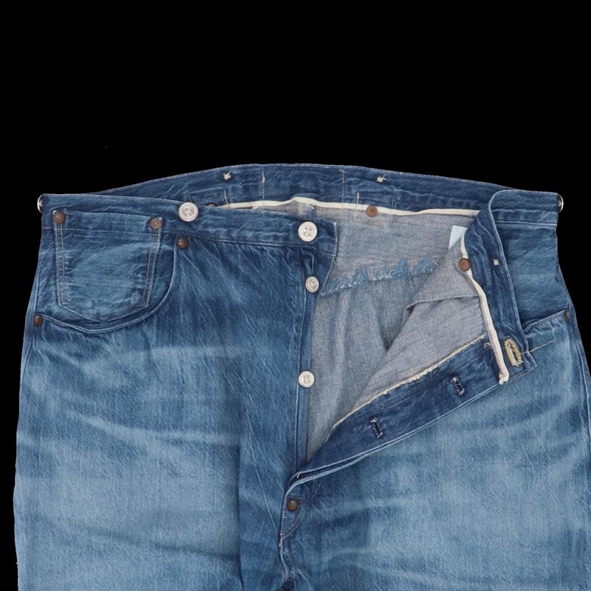 Levi’s リーバイス/デニムパンツ/1870’sNEVADAOVRALL/復刻/レア//ABランク/69