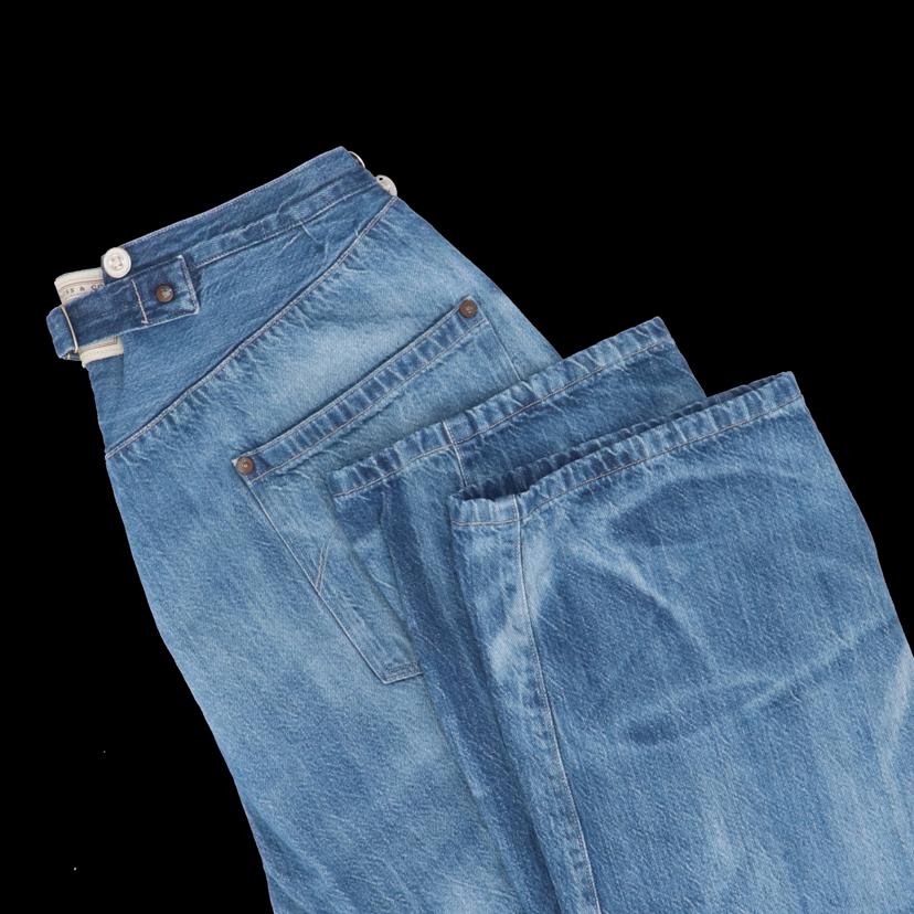 Levi’s リーバイス/デニムパンツ/1870’sNEVADAOVRALL/復刻/レア//ABランク/69
