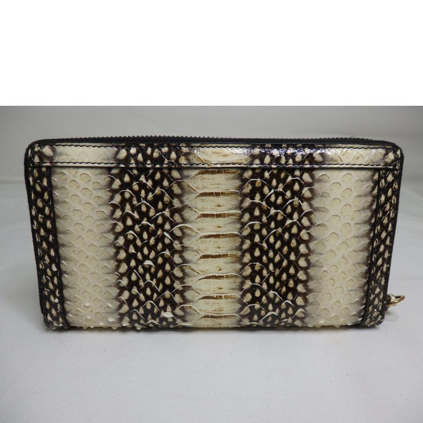 GUCCI グッチ/ダイアナ／コンチネンタルウォレット/658634//496***/SAランク/84