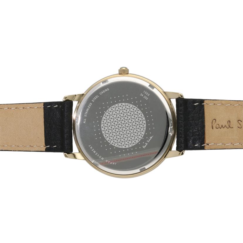 Paul Smith ポ-ル・スミス/メンズクオ-ツ/P10059//34 ***/SAランク/40