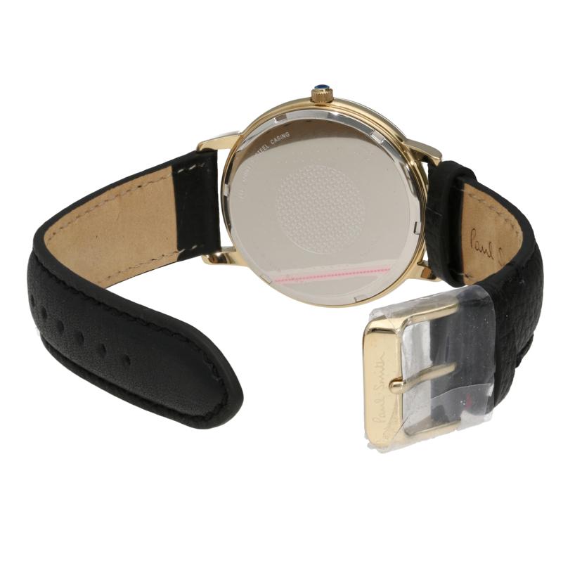 Paul Smith ポ-ル・スミス/メンズクオ-ツ/P10059//34 ***/SAランク/40