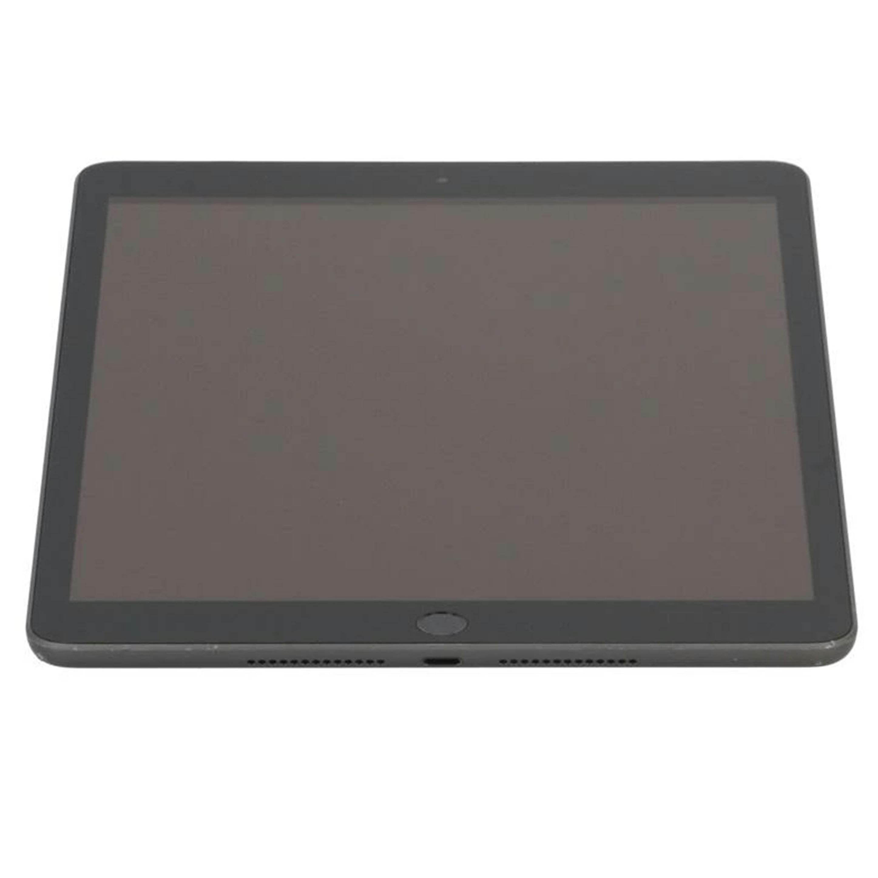 Apple　au アップル　/iPad　第7世代　Cellular　32GB　2019/MW6A2J/A//DMPCKR1RMDFT/BCランク/67