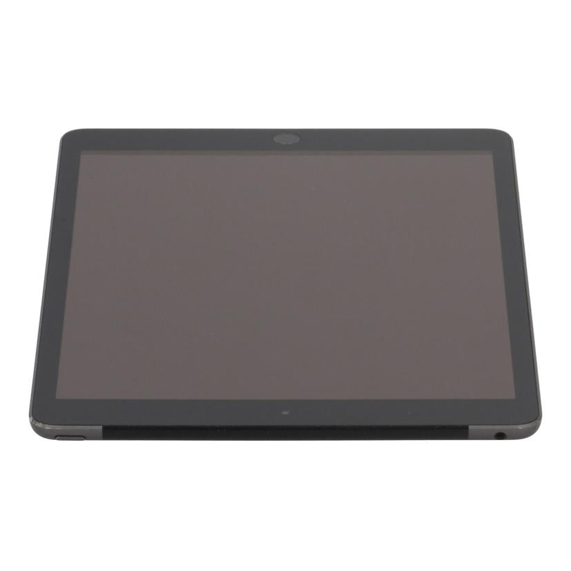Apple　au アップル　/iPad　第7世代　Cellular　32GB　2019/MW6A2J/A//DMPCKR1RMDFT/BCランク/67