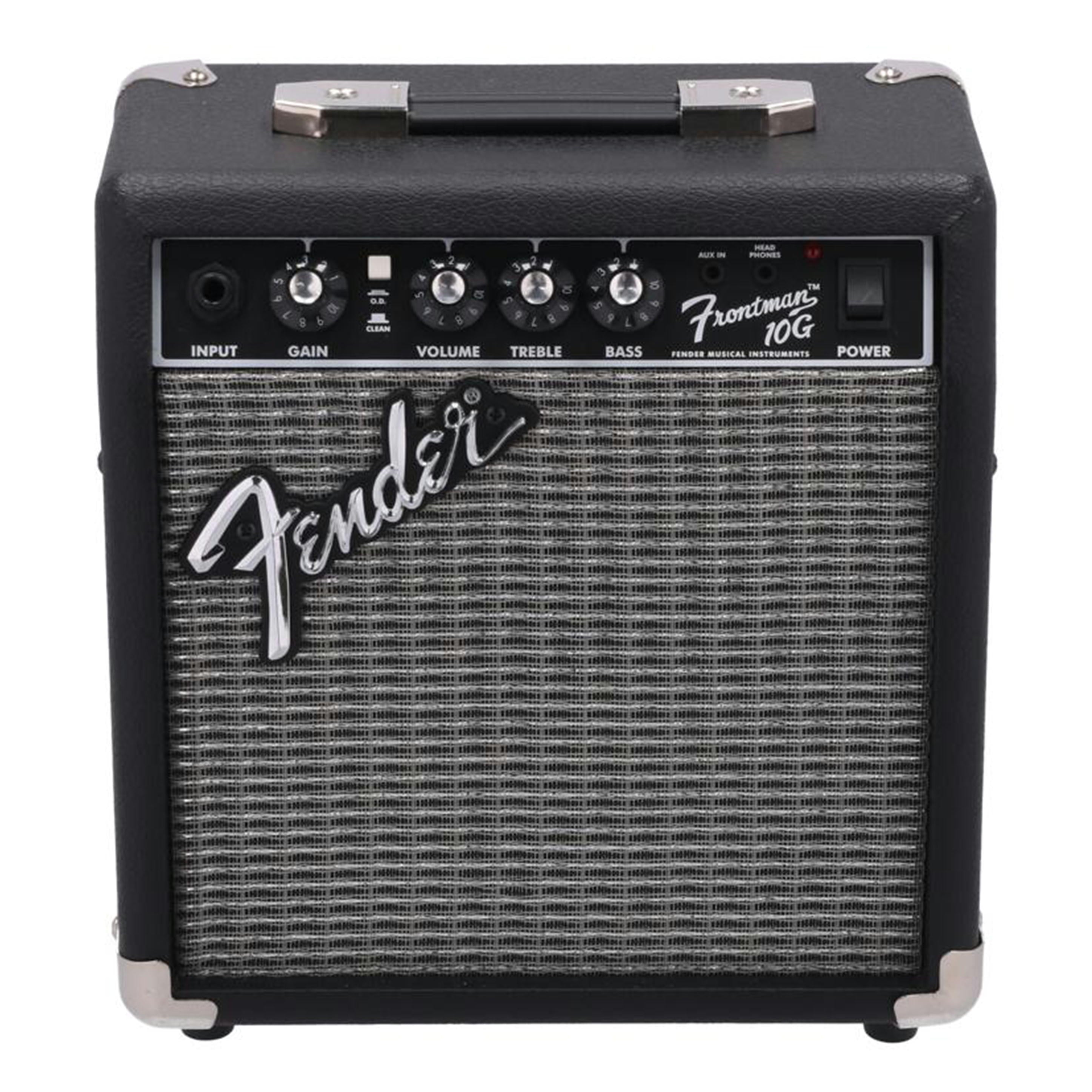 FENDER フェンダー　/ギターアンプ/Frontman 10G//18922983/ABランク/24