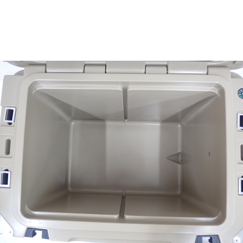 ICELAND COOLER アイスランドクーラー/アイスランド クーラーボックス 35QT//Bランク/82