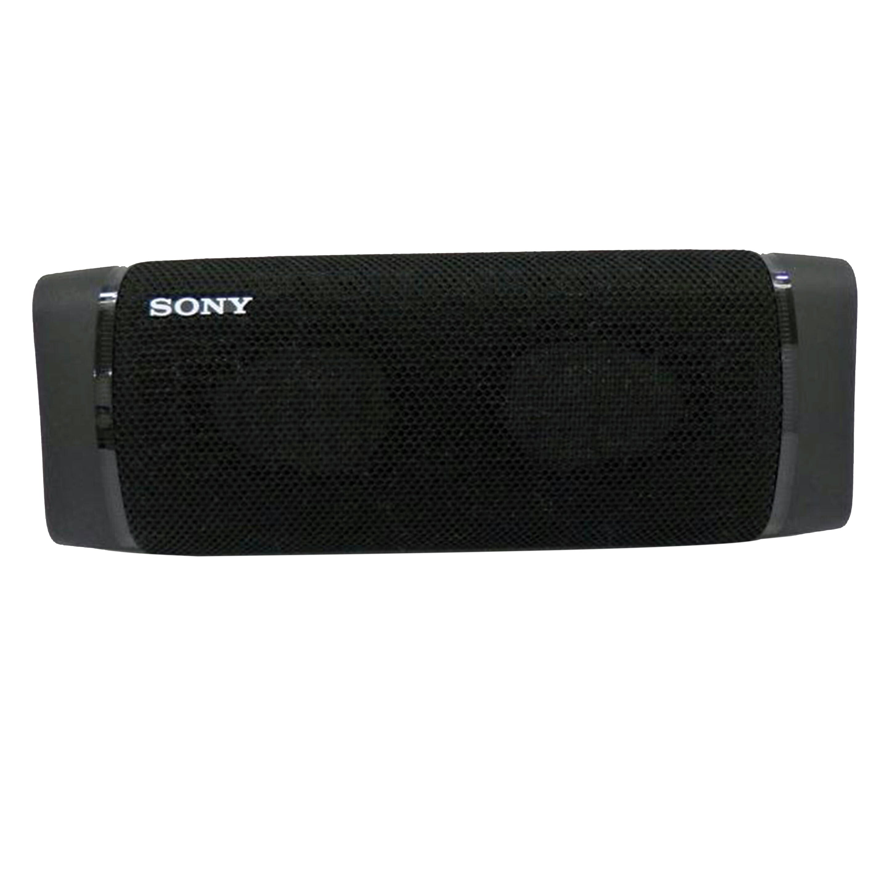 SONY ソニー/Bluetoothスピーカー/SRS-XB33//1015132/Bランク/77