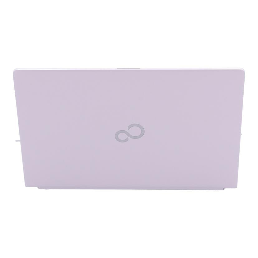 FUJITSU　 富士通 フジツウ　/Win11ノートPC／LIFEBOOK　SH90/FMVS90AUV1//R6301809/Bランク/05