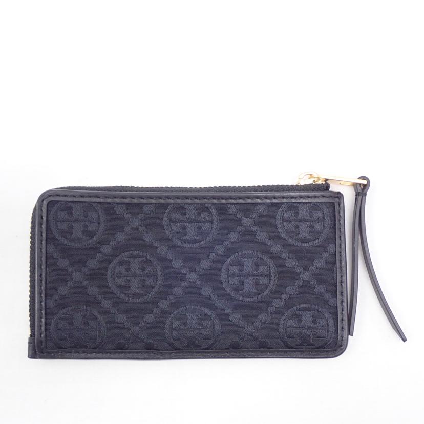 TORY　BURCH TORY BURCH/TORY　BURCHカードコインケース//ABランク/62