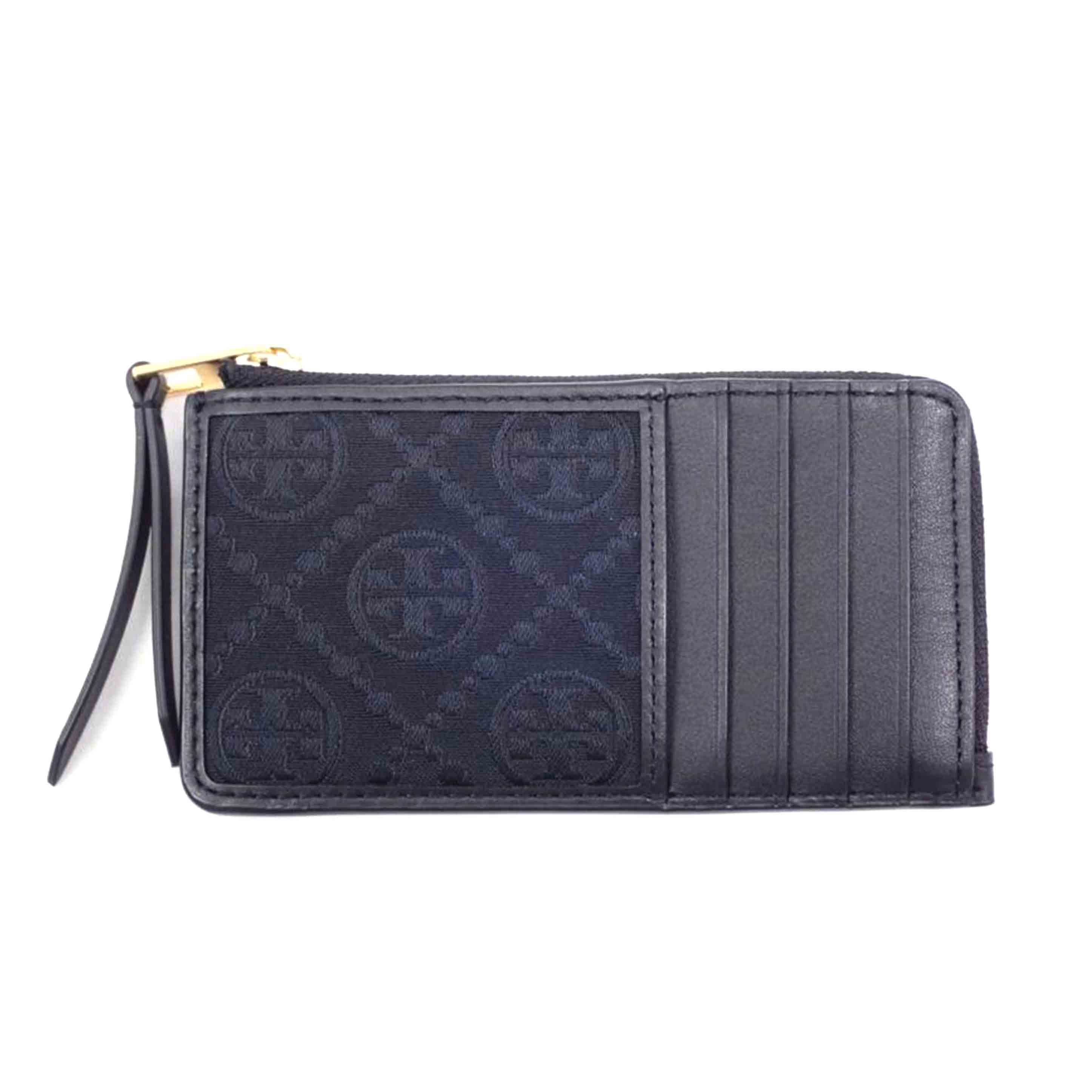 TORY　BURCH TORY BURCH/TORY　BURCHカードコインケース//ABランク/62