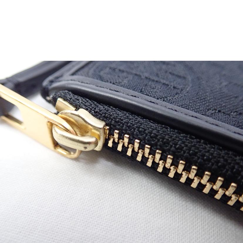 TORY　BURCH TORY BURCH/TORY　BURCHカードコインケース//ABランク/62
