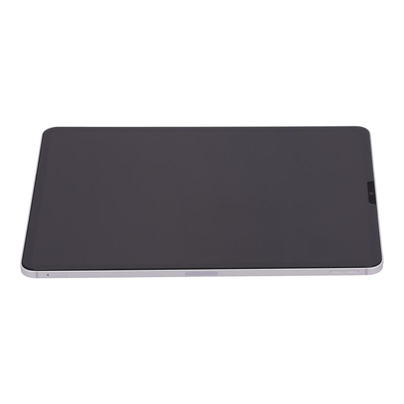 Apple　 アップル　/iPad　Pro　第5世代　Wi－Fi＋Cellular　128GB　2021/MHR53J/A//W22M36VR6V/Aランク/05