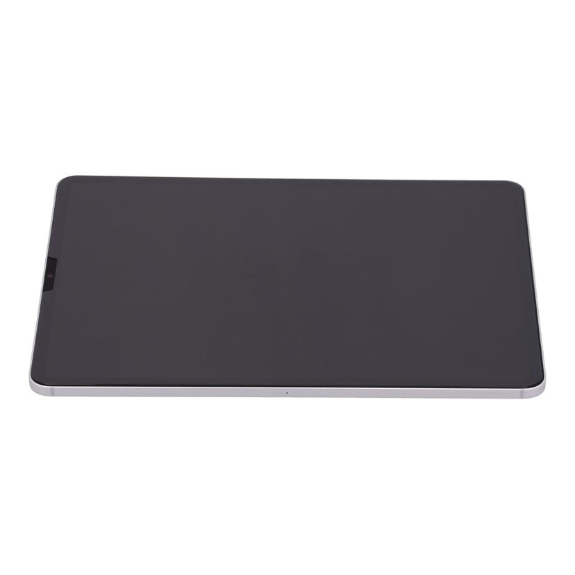 Apple　 アップル　/iPad　Pro　第5世代　Wi－Fi＋Cellular　128GB　2021/MHR53J/A//W22M36VR6V/Aランク/05