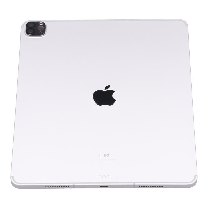 Apple　 アップル　/iPad　Pro　第5世代　Wi－Fi＋Cellular　128GB　2021/MHR53J/A//W22M36VR6V/Aランク/05