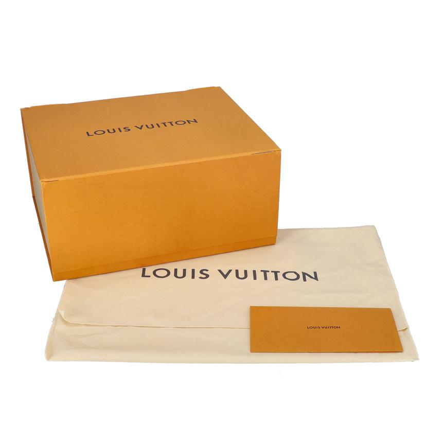 LOUIS　VUITTON ルイヴィトン/オンザゴーMM／　モノグラム・アンプラント／ブラック×ベージュ/M45495//FL0***/ABランク/91