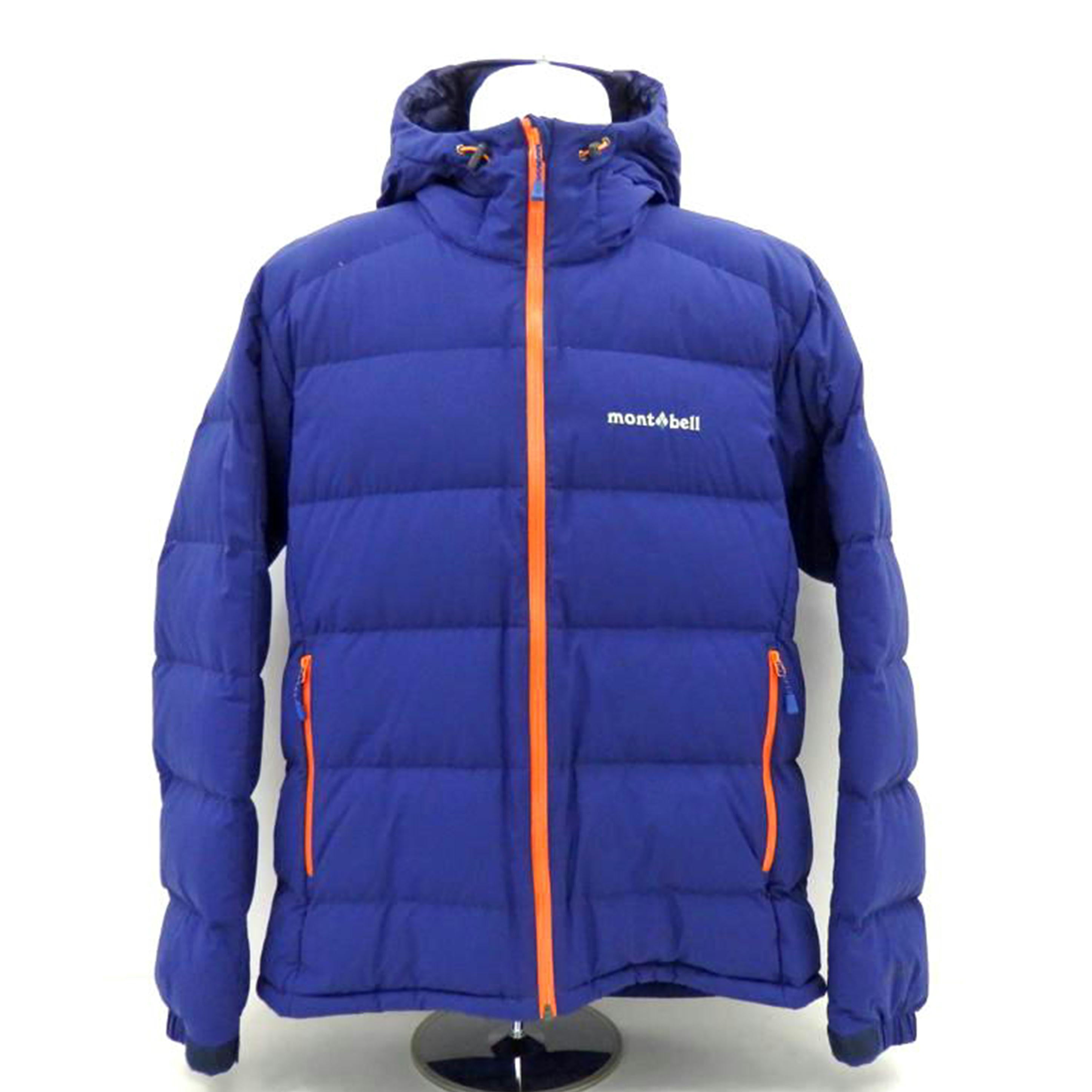 mont－bell/パーマフロストダウンパーカ/1101501//ABランク/77