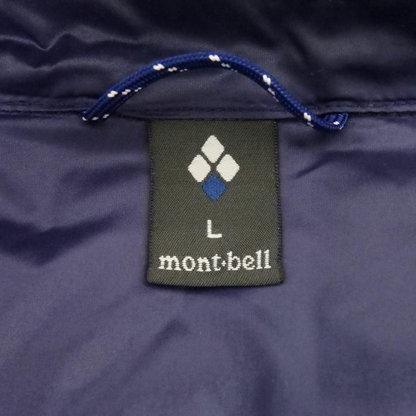mont－bell/パーマフロストダウンパーカ/1101501//ABランク/77