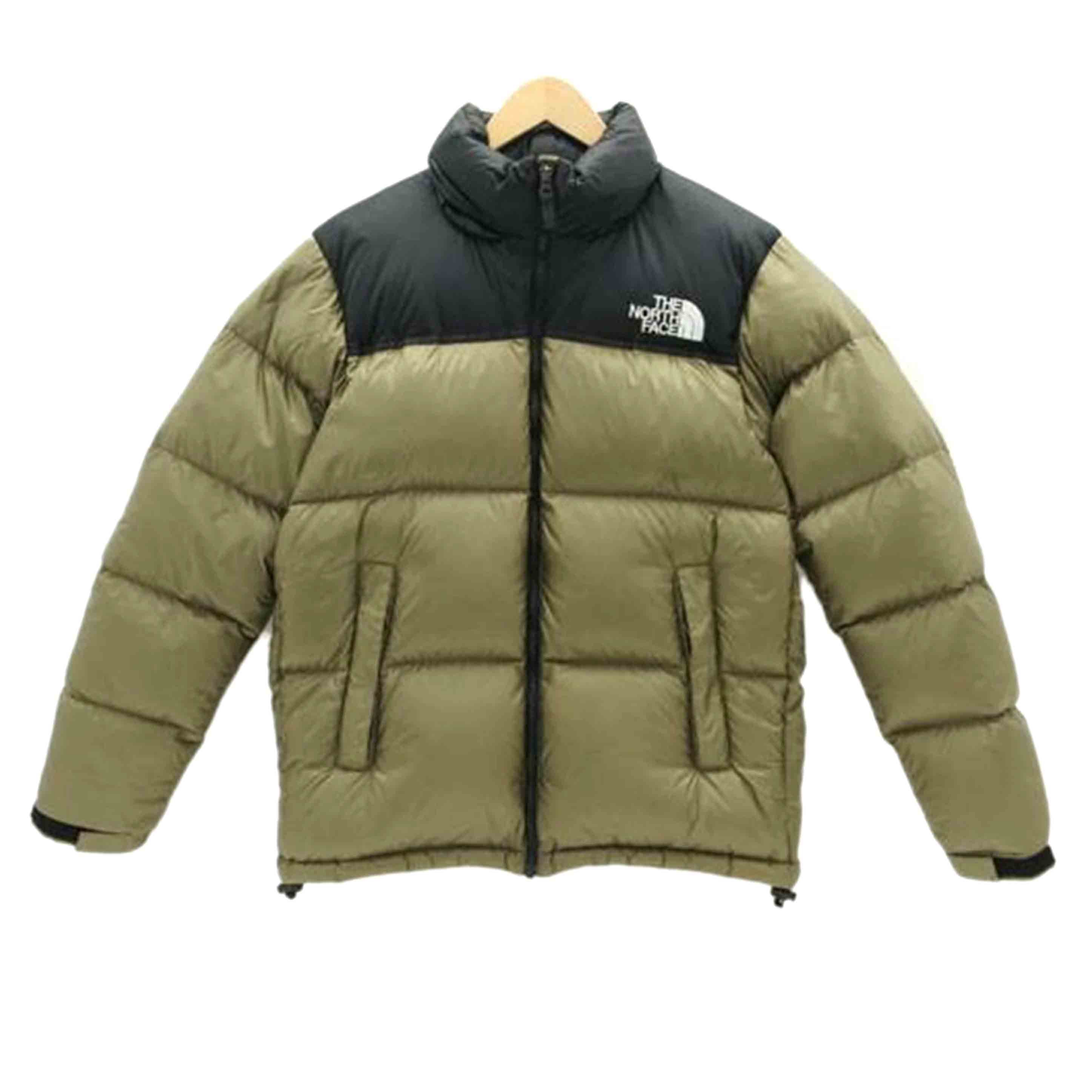 THE　NORTH　FACE ノースフェイス/ヌプシジャケット/ND91715Z//ABランク/24