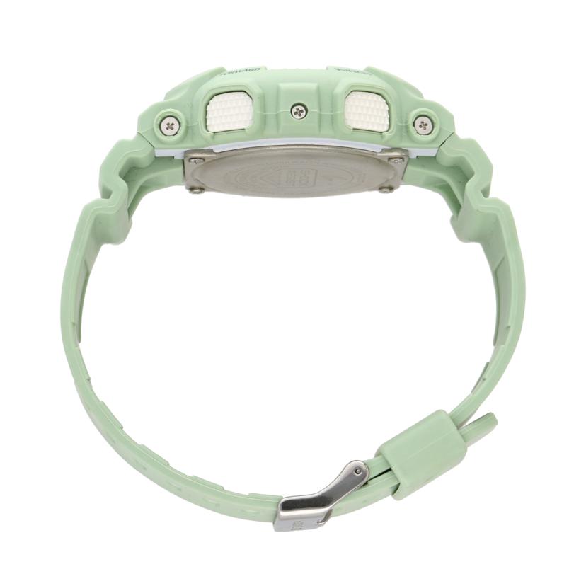 CASIO カシオ/G－SHOCK／G－LIDE／クオーツ/GAX-100CSB//Aランク/70