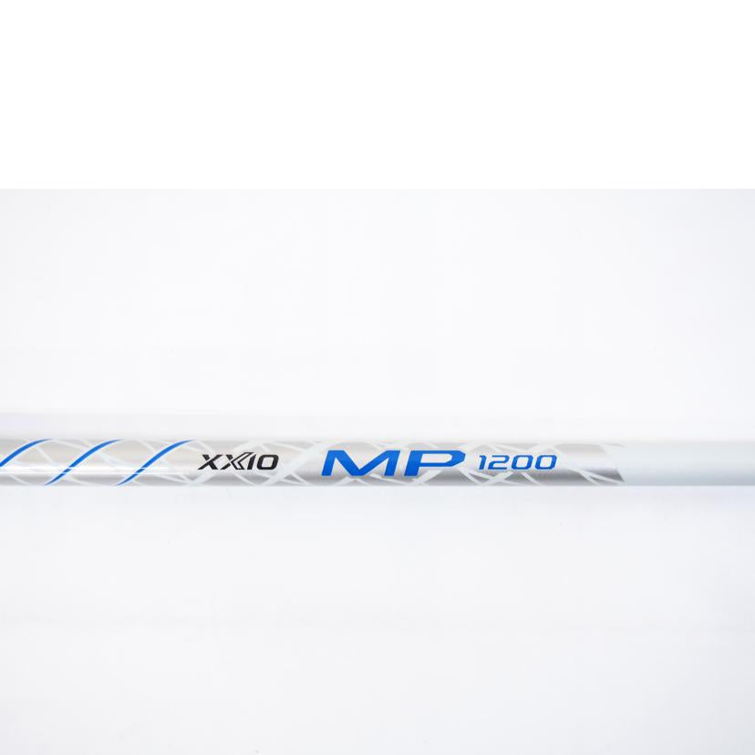 DUNLOP ダンロップ/ドライバー　右/XXIO 12//Bランク/71