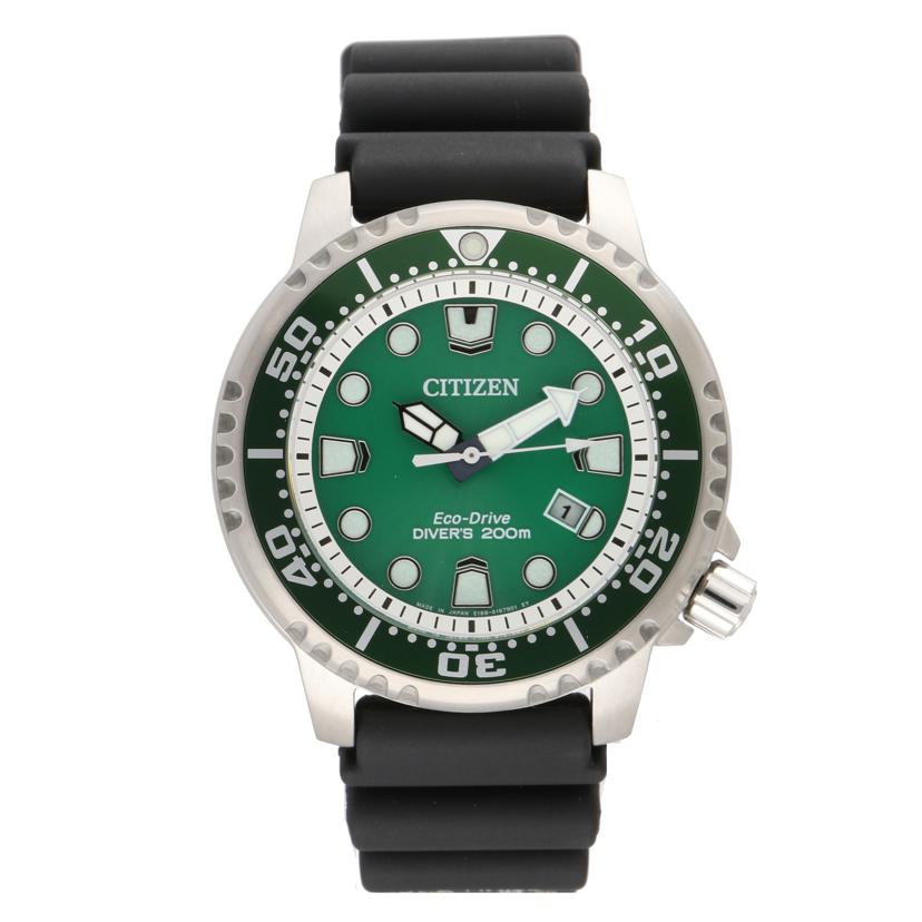 CITIZEN シチズン/プロマスター・マリン／メンズ／エコドライブ/BN0156-13W//062******/SAランク/06