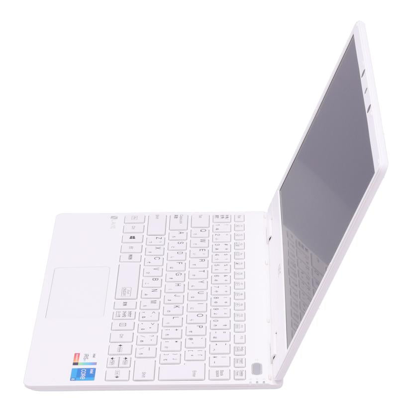 NEC 日本電気　/Win11ノートPC／LAVIE　N12/PC-N1255BZW//150E0022G/Bランク/05