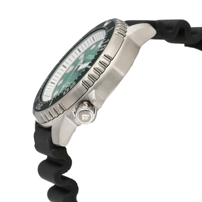 CITIZEN シチズン/プロマスター・マリン／メンズ／エコドライブ/BN0156-13W//062******/SAランク/06