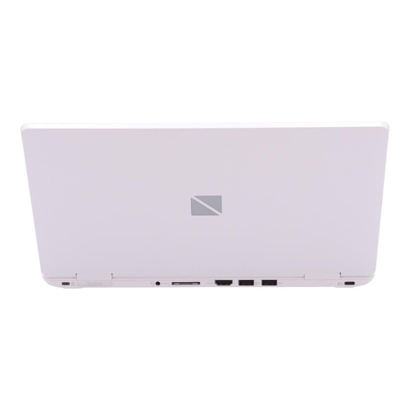 NEC 日本電気　/Win11ノートPC／LAVIE　N12/PC-N1255BZW//150E0022G/Bランク/05