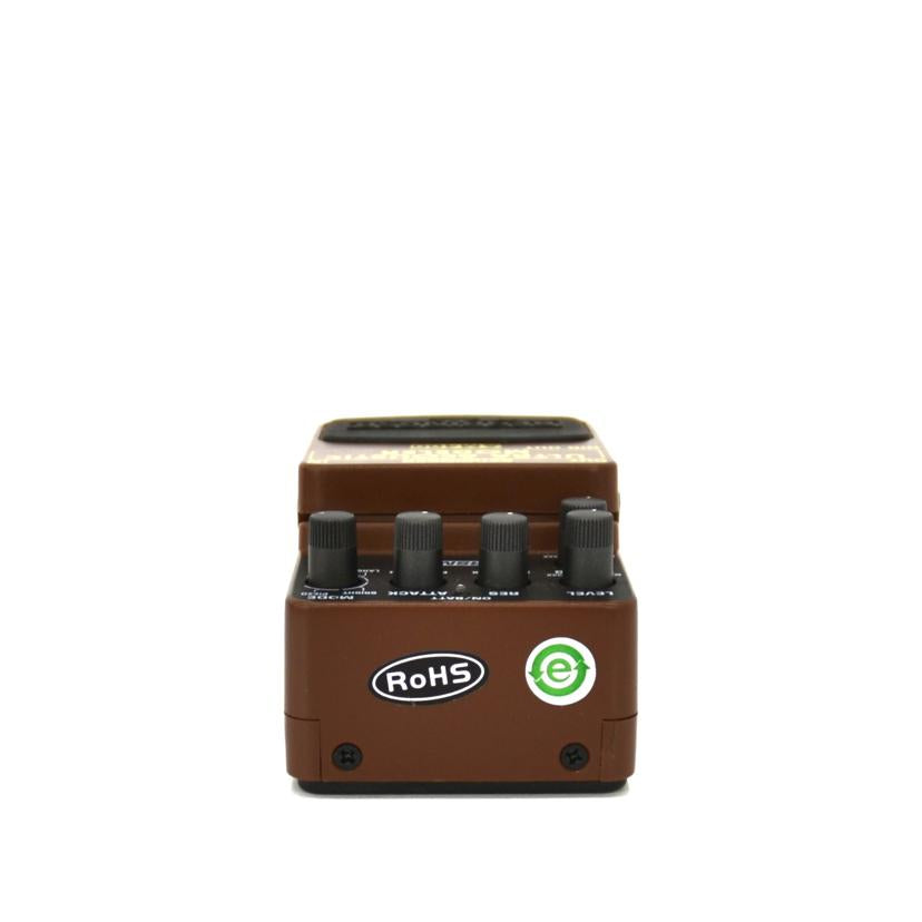 BEHRINGER ベリンガー/アコースティックシミュレーター/AM400//ABランク/75