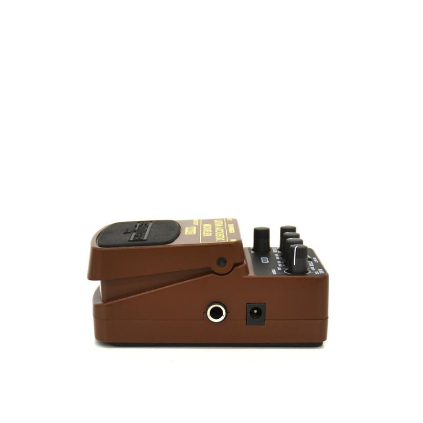 BEHRINGER ベリンガー/アコースティックシミュレーター/AM400//ABランク/75