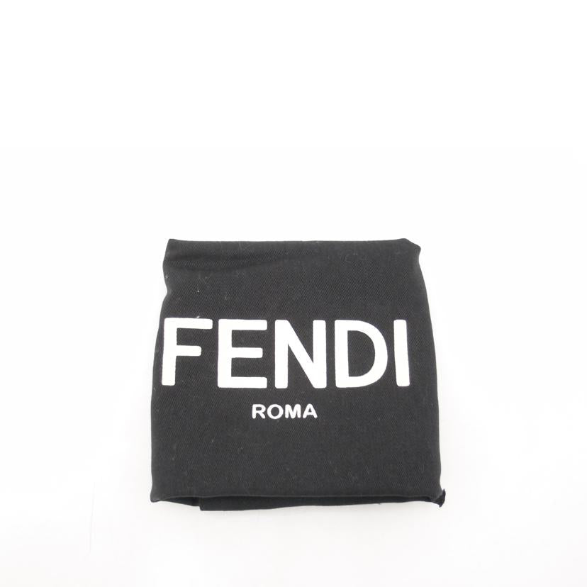 FENDI フェンディ/プチトゥージュール／ブラック/8BH253//018*****/Aランク/69
