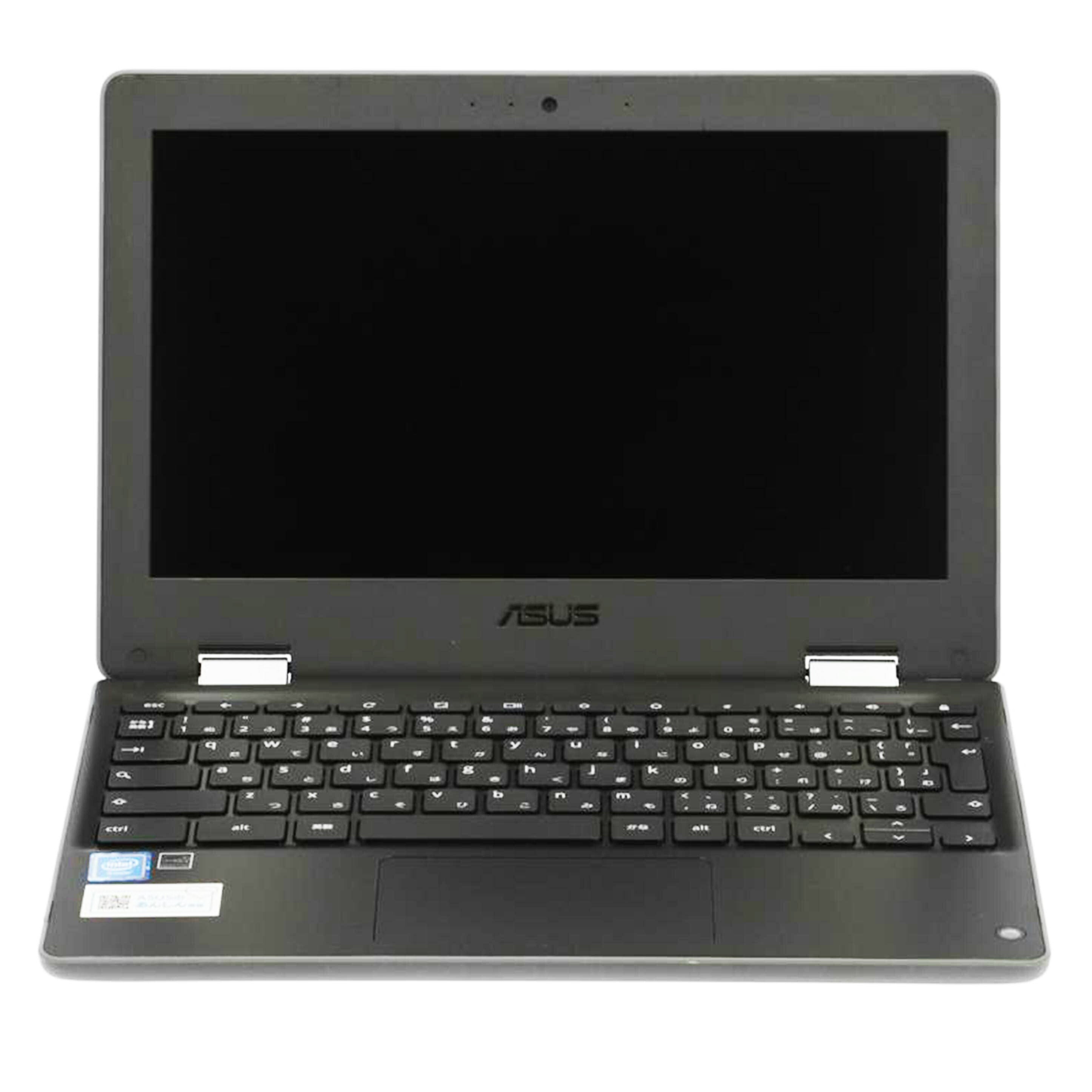 ASUS エイスース/Chromebook　Flip　C214MA/C21MA-GA0029//LBNXCV16A810488/Bランク/62