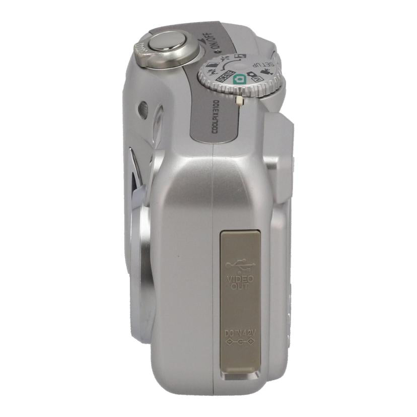 Nikon ニコン /デジタルカメラ（オールド）/COOLPIX 3100//2720465/Bランク/63