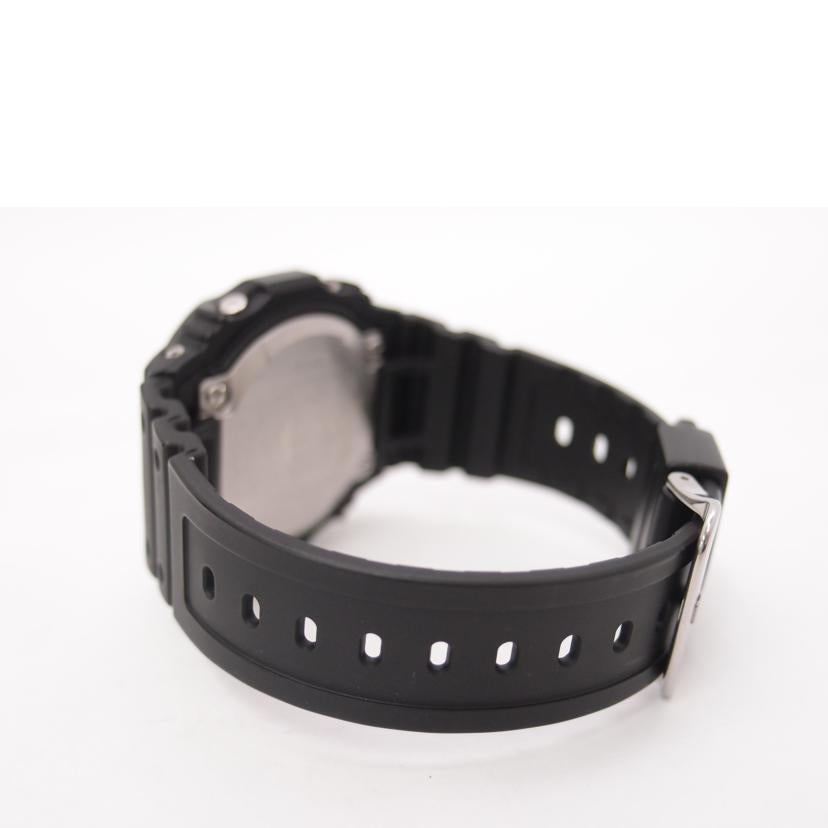 CASIO カシオ/G－SHOCK／デジタル／電波ソーラー/GW-M5610-1JF//204*****/ABランク/69