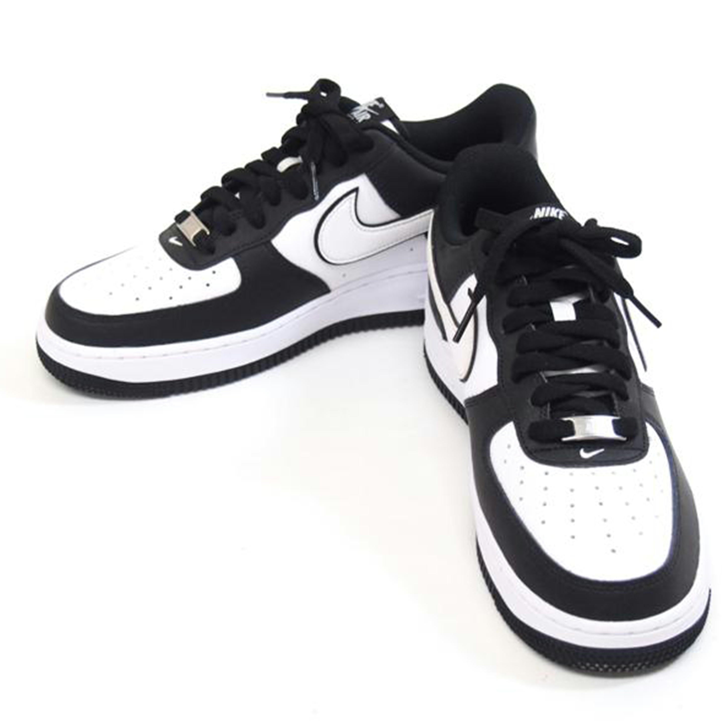 NIKE ナイキ/エアフォース1＇07/DV0788-001//Aランク/71