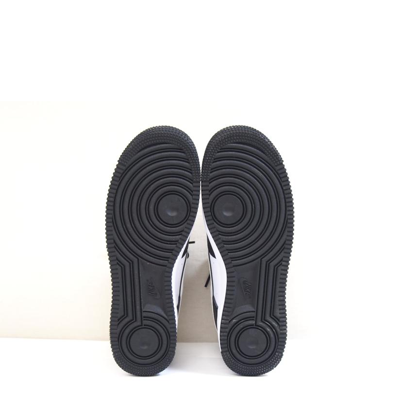 NIKE ナイキ/エアフォース1＇07/DV0788-001//Aランク/71