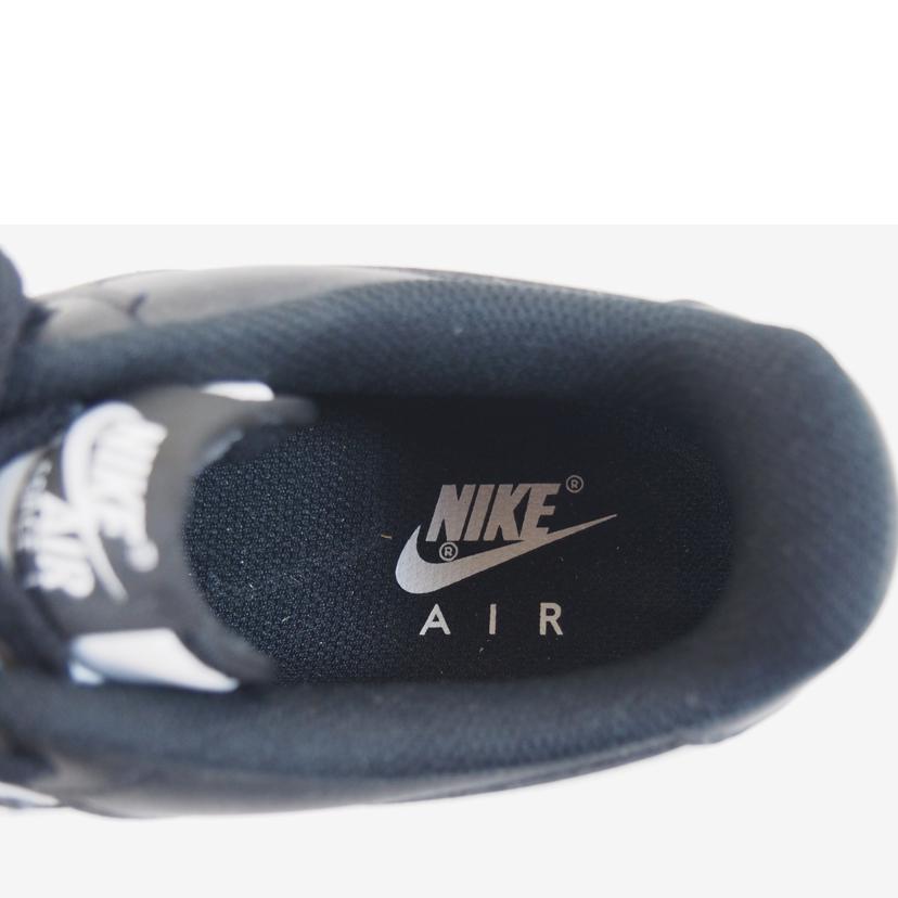 NIKE ナイキ/エアフォース1＇07/DV0788-001//Aランク/71