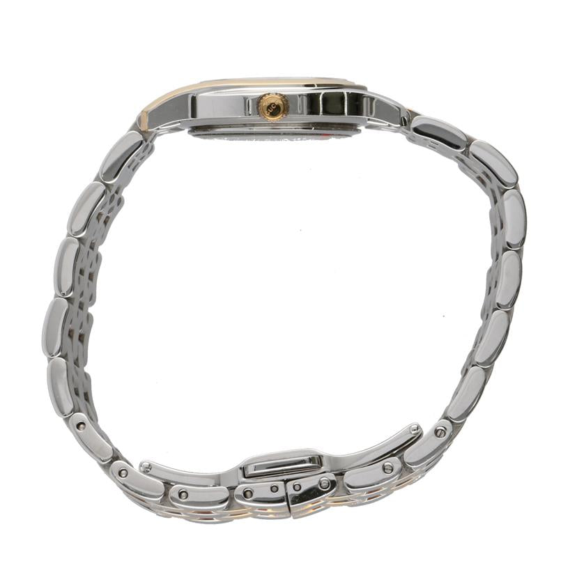 GUCCI グッチ/レデイース腕時計11Pダイヤ／SSXYG／クオーツ/5500L//155*****/Bランク/94