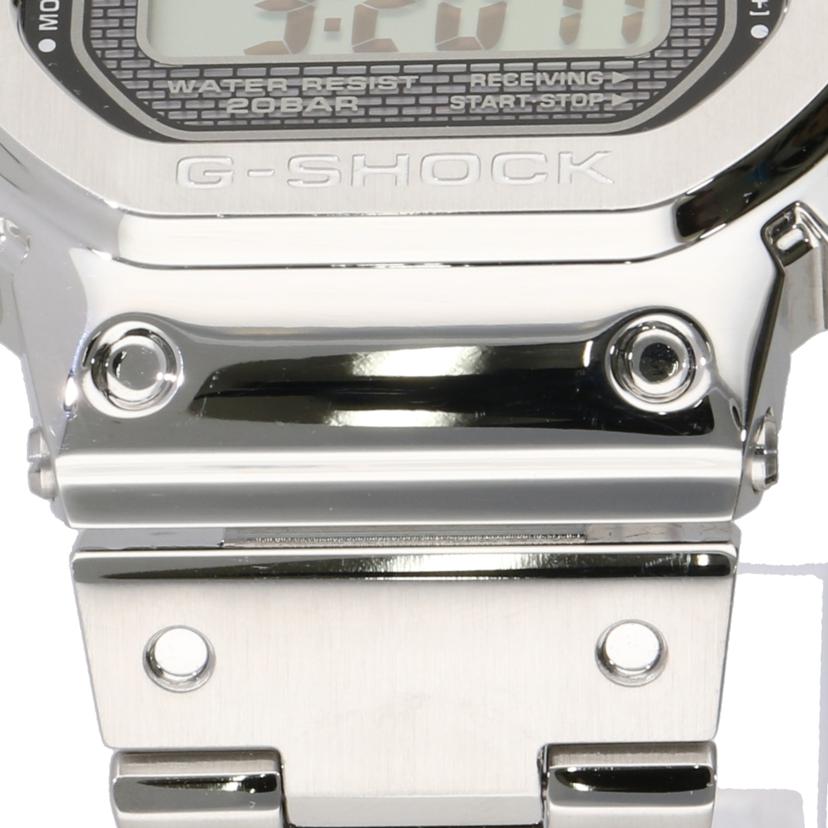 CASIO カシオ/G－SHOCK／フルメタル/GMW-B5000//ABランク/85