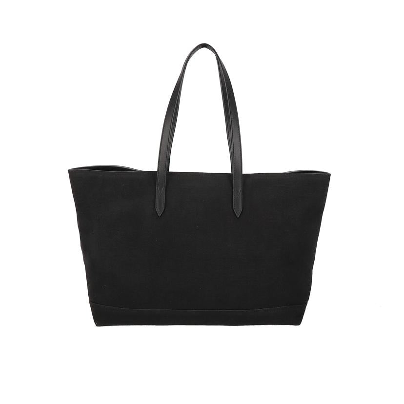 JIMMY　CHOO ジミーチュウ/キャンバスロゴトート/J000150537001//Aランク/91