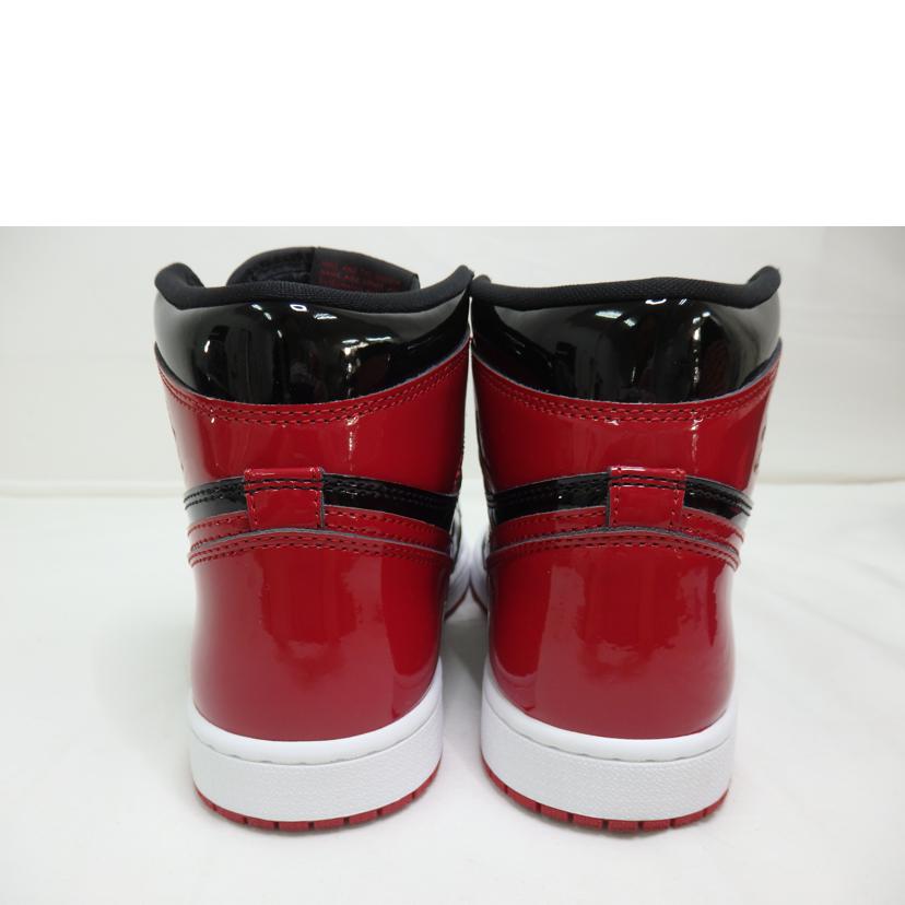 NIKE ナイキ/AIR　JORDAN1　RETRO　HIGH　OG／26．5cm/555088-063//Aランク/84