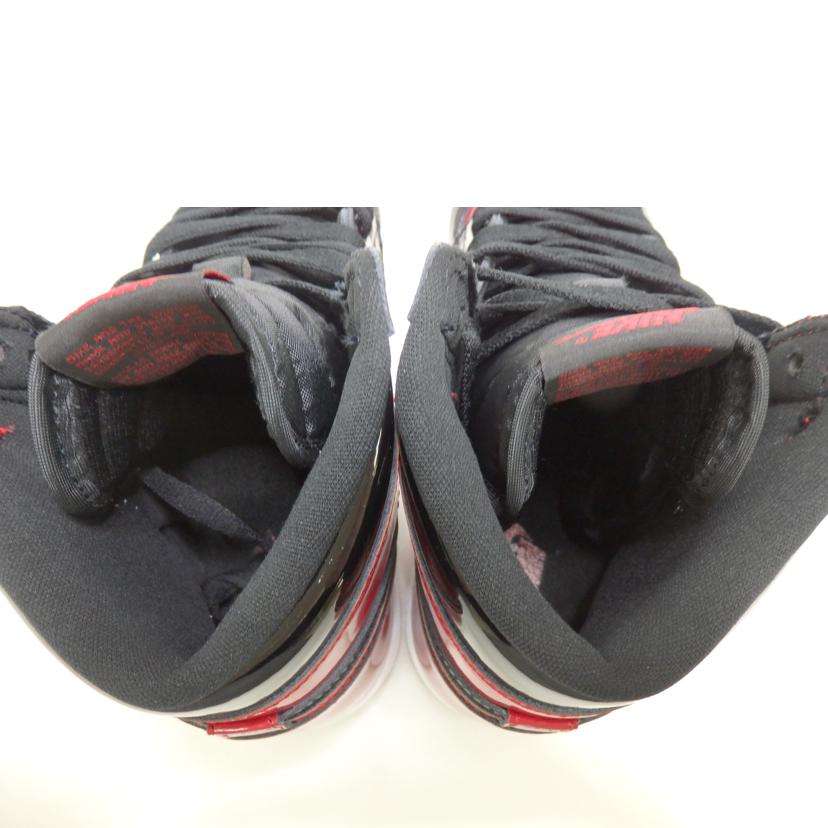 NIKE ナイキ/AIR　JORDAN1　RETRO　HIGH　OG／26．5cm/555088-063//Aランク/84