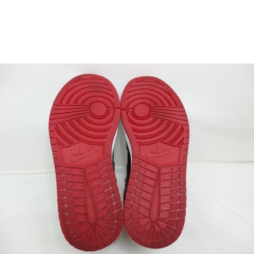 NIKE ナイキ/AIR　JORDAN1　RETRO　HIGH　OG／26．5cm/555088-063//Aランク/84