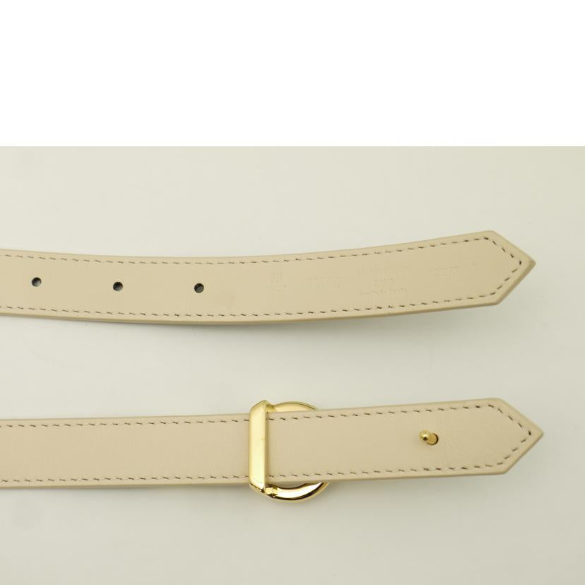LOUIS VUITTON ルイ・ヴィトン/ベルト・LOUIS VUITTONサークルプライム／W75cm/M0712//A12**/SAランク/69