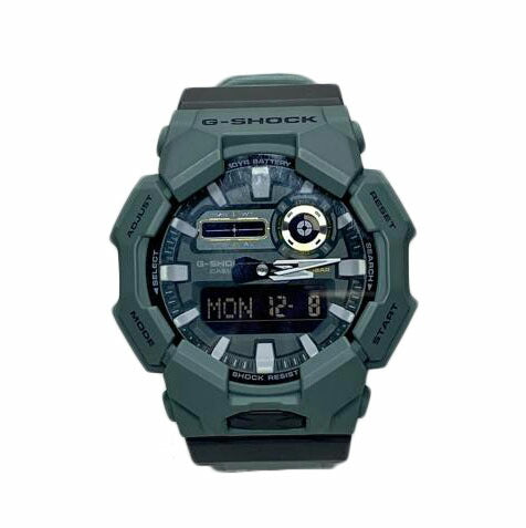 CASIO/G－SHOCK/GA-010CE-2AJF//ABランク/52