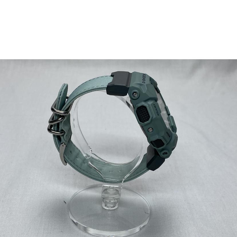 CASIO/G－SHOCK/GA-010CE-2AJF//ABランク/52