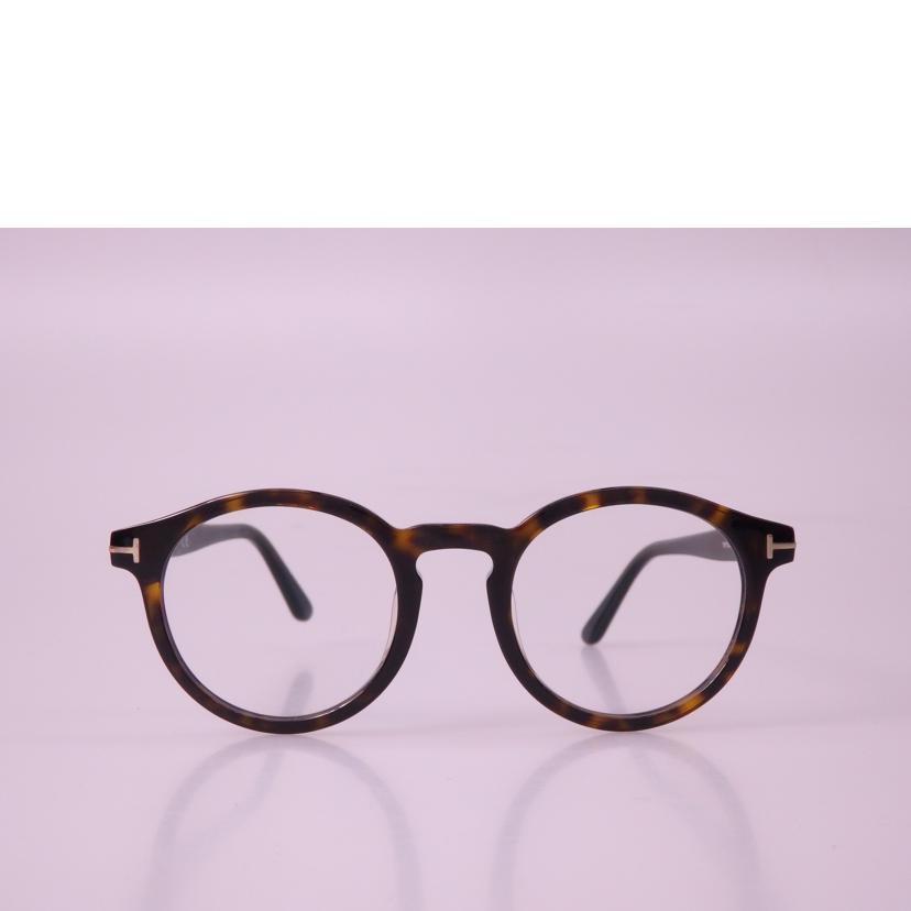 TOM　FORD トムフォード/メガネ/TF5529-F-B//Aランク/76