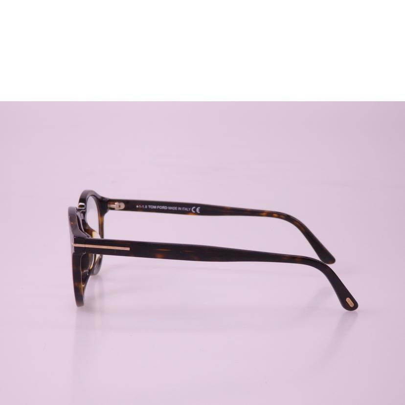 TOM　FORD トムフォード/メガネ/TF5529-F-B//Aランク/76