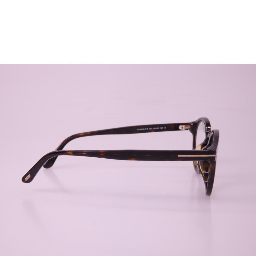 TOM　FORD トムフォード/メガネ/TF5529-F-B//Aランク/76