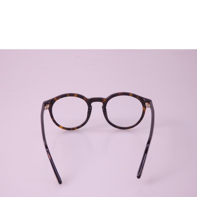 TOM　FORD トムフォード/メガネ/TF5529-F-B//Aランク/76